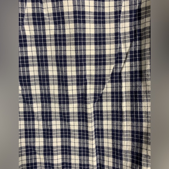 Place Est. 1989 Plaid Long Sleeve Button Down - Picture 3 of 4